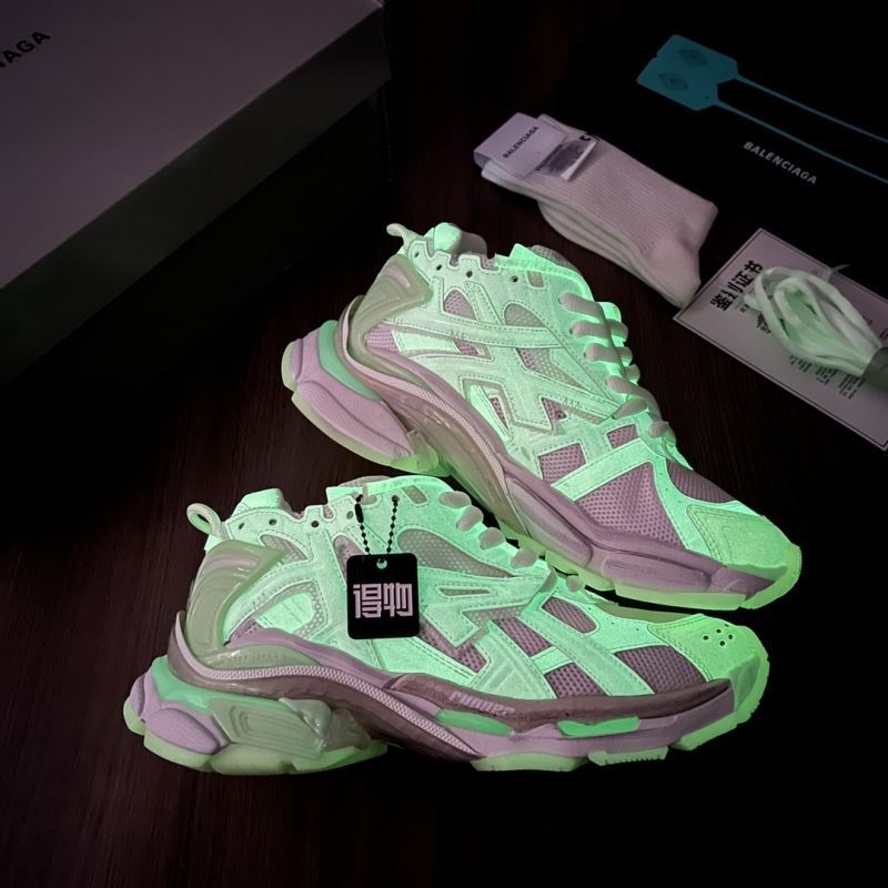 Balenciaga Track Shoes